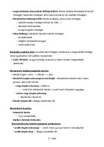 Összefoglalók, jegyzetek 'Vállalati gazdaságtan. Üzleti vállalkozások gazdaságtana', 21.                