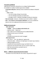 Összefoglalók, jegyzetek 'Vállalati gazdaságtan. Üzleti vállalkozások gazdaságtana', 22.                