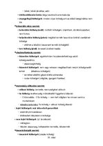 Összefoglalók, jegyzetek 'Vállalati gazdaságtan. Üzleti vállalkozások gazdaságtana', 24.                