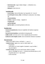 Összefoglalók, jegyzetek 'Vállalati gazdaságtan. Üzleti vállalkozások gazdaságtana', 28.                