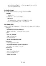 Összefoglalók, jegyzetek 'Vállalati gazdaságtan. Üzleti vállalkozások gazdaságtana', 31.                