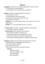 Összefoglalók, jegyzetek 'Vállalati gazdaságtan. Üzleti vállalkozások gazdaságtana', 33.                