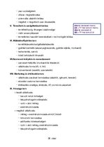 Összefoglalók, jegyzetek 'Vállalati gazdaságtan. Üzleti vállalkozások gazdaságtana', 36.                