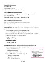 Összefoglalók, jegyzetek 'Vállalati gazdaságtan. Üzleti vállalkozások gazdaságtana', 38.                