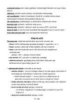 Összefoglalók, jegyzetek 'Vállalati gazdaságtan. Üzleti vállalkozások gazdaságtana', 40.                