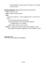 Összefoglalók, jegyzetek 'Vállalati gazdaságtan. Üzleti vállalkozások gazdaságtana', 41.                