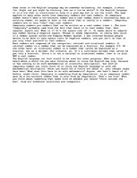 Esszék 'Imaginary Numbers and Real Numbers', 1.                