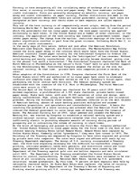 Esszék 'Currency', 1.                