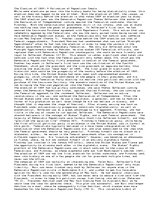 Esszék 'Analysis of the Election of 1804', 1.                