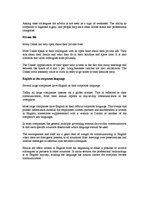 Összefoglalók, jegyzetek 'Management Culture in Denmark', 2.                