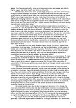 Összefoglalók, jegyzetek 'Small Business and Corporation', 4.                