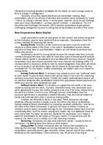 Összefoglalók, jegyzetek 'Small Business and Corporation', 5.                