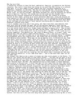 Esszék 'The Joy Luck Club. An essay comparing and contrasting the differences of America', 1.                