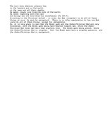 Esszék 'Greek gods vs the Judao Christian God', 2.                