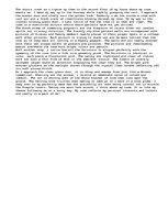 Esszék 'MY ROOM...this essay is a creative writing about my room.', 1.                