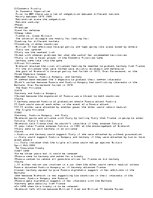 Összefoglalók, jegyzetek 'Set of Study Notes on Causes of World War I', 2.                