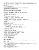 Összefoglalók, jegyzetek 'Set of Study Notes on Causes of World War I', 4.                