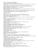 Összefoglalók, jegyzetek 'Set of Study Notes on Causes of World War I', 5.                