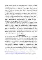 Kutatási anyagok 'Latvia Prohibitions Against "Spice" and Prohibitoins in Other Countries', 4.                