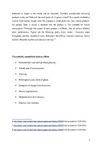 Kutatási anyagok 'Latvia Prohibitions Against "Spice" and Prohibitoins in Other Countries', 5.                