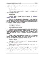 Kutatási anyagok 'Estonia', 7.                