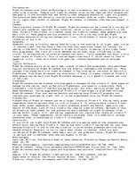 Esszék 'A Project on Night Blindness, how It Is Caused, Treatment of Night Blindness, Sy', 1.                