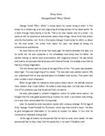 Esszék 'George Orwell "Why I Write"', 1.                