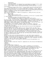 Esszék 'The Great Depression', 2.