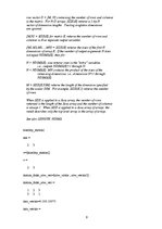 Összefoglalók, jegyzetek 'Matlab Laboratory Works', 9.                