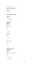 Összefoglalók, jegyzetek 'Matlab Laboratory Works', 11.                