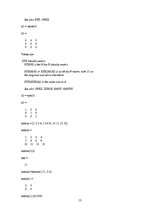 Összefoglalók, jegyzetek 'Matlab Laboratory Works', 13.                