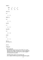 Összefoglalók, jegyzetek 'Matlab Laboratory Works', 14.                