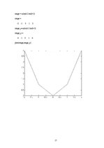 Összefoglalók, jegyzetek 'Matlab Laboratory Works', 17.                