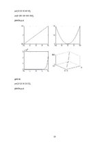 Összefoglalók, jegyzetek 'Matlab Laboratory Works', 28.                