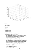 Összefoglalók, jegyzetek 'Matlab Laboratory Works', 29.                