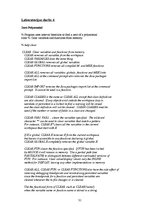 Összefoglalók, jegyzetek 'Matlab Laboratory Works', 31.                