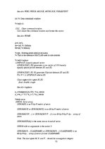 Összefoglalók, jegyzetek 'Matlab Laboratory Works', 32.                