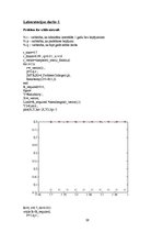 Összefoglalók, jegyzetek 'Matlab Laboratory Works', 39.                