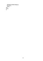 Összefoglalók, jegyzetek 'Matlab Laboratory Works', 40.                