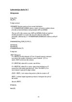 Összefoglalók, jegyzetek 'Matlab Laboratory Works', 41.                