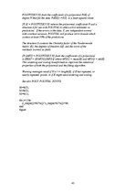 Összefoglalók, jegyzetek 'Matlab Laboratory Works', 43.                