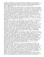 Esszék 'The Pros and Cons of Globalization', 1.                