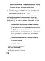 Összefoglalók, jegyzetek 'Analyzing Crisis', 4.                