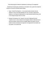 Összefoglalók, jegyzetek 'Analyzing Crisis', 5.                