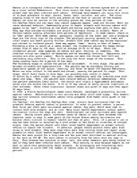 Esszék 'Rabies', 1.                