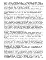 Esszék 'Athenian Society in the Classical Period Based on the Plays by Aristophanes', 1.                