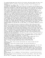 Esszék 'Athenian Society in the Classical Period Based on the Plays by Aristophanes', 2.                