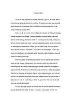 Esszék 'Dynamic Earth (Dinamiska pasaule)', 1.                