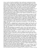 Esszék 'Irony in the novel "Pride and Prejudice" by Jane Austen', 1.                