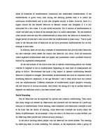 Összefoglalók, jegyzetek 'Summary of Learning Theories', 4.                